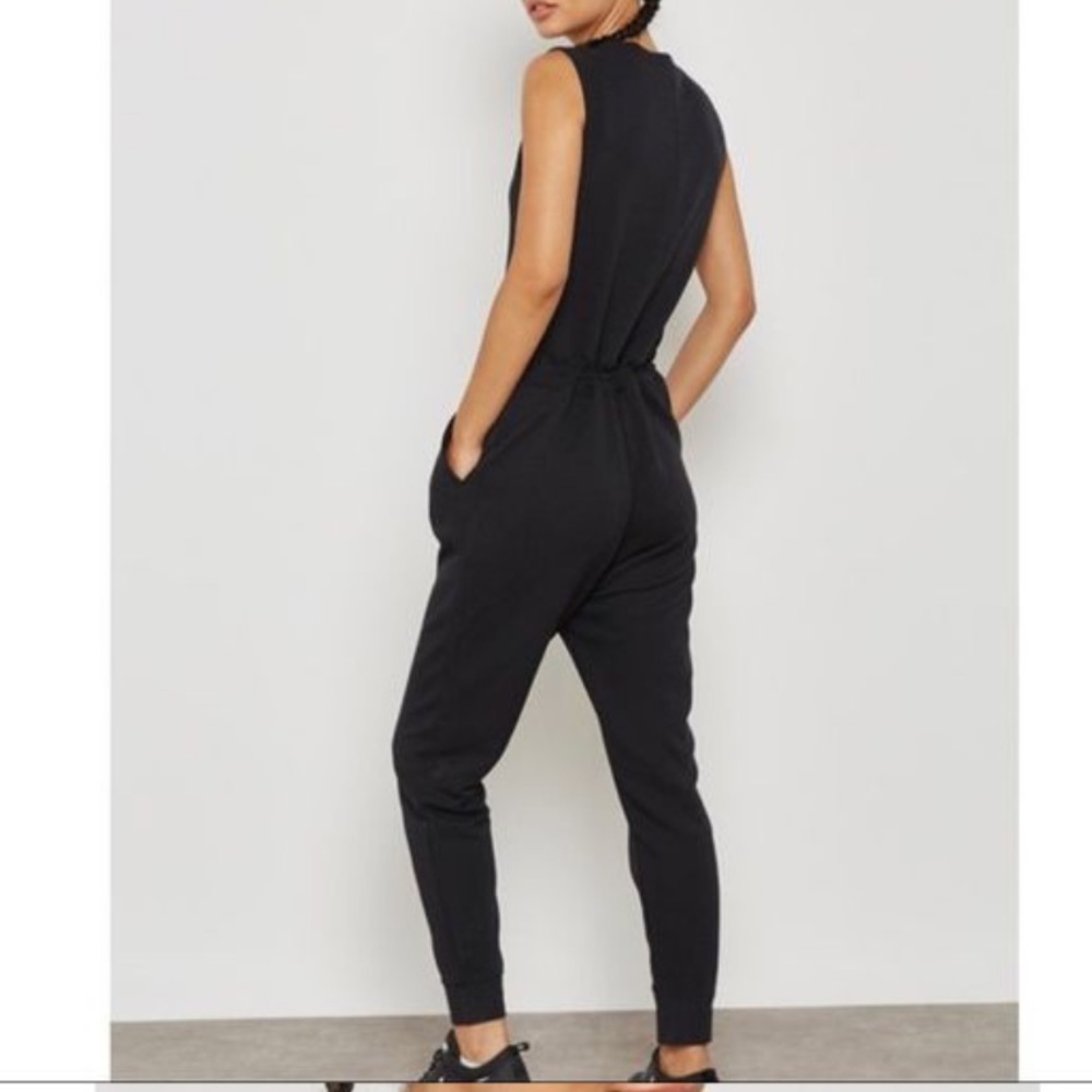 Nike jumpsuit